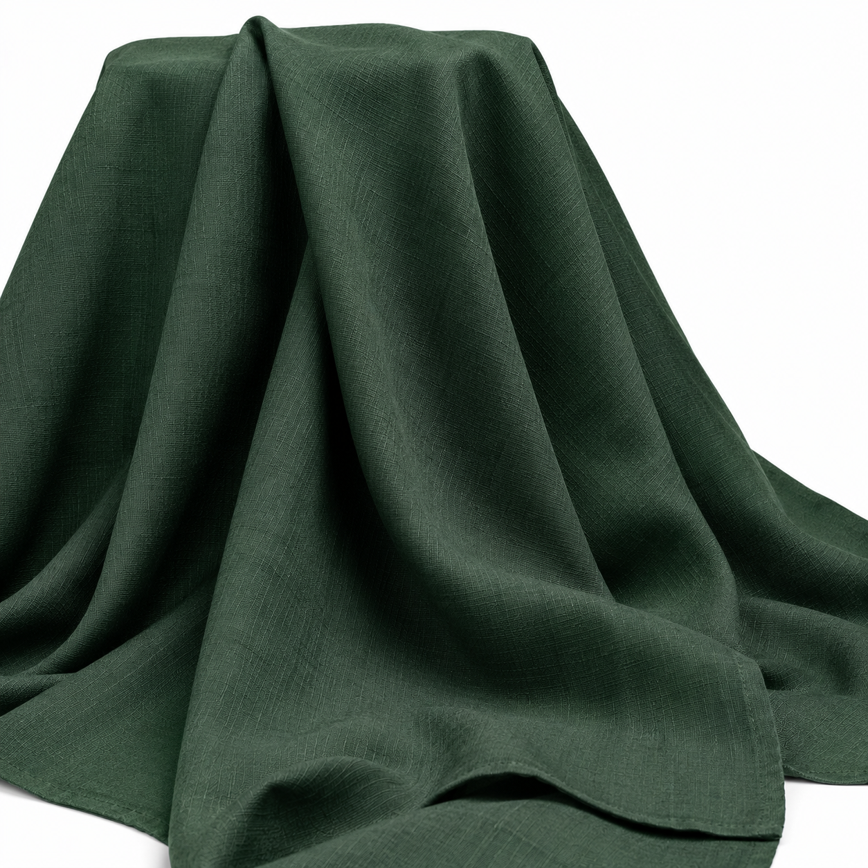 Standard Plain Linen Fabric